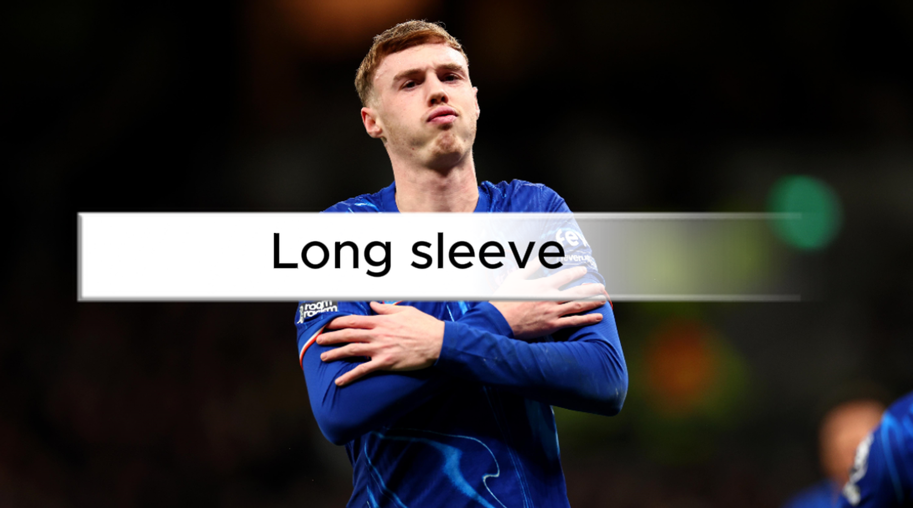 חולצות ארוכות