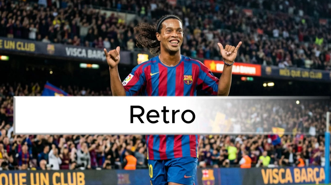 רטרו
