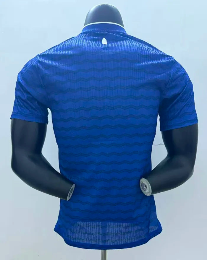 אברטון חולצת בית 2025/26