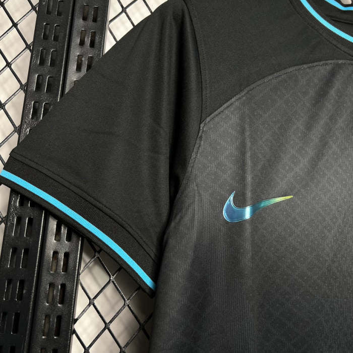 ברזיל חולצה מיוחדת 2025/26