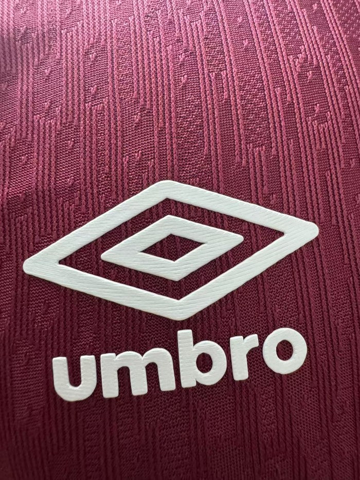 ווסטהאם יונייטד חולצת בית 2025/26