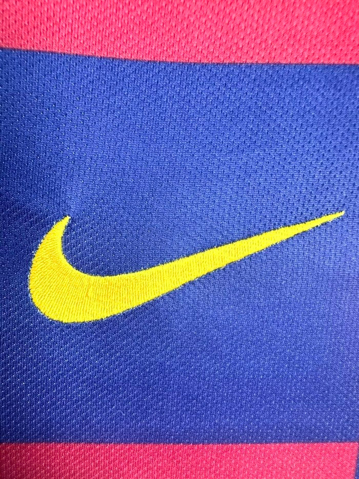 ברצלונה חולצת בית רטרו 2019/20