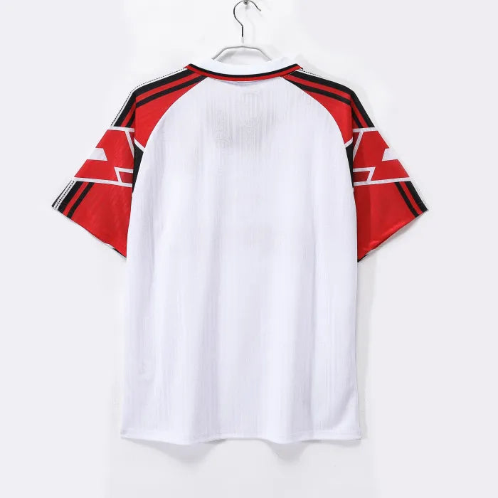 מילאן חולצת חוץ רטרו 1997/98