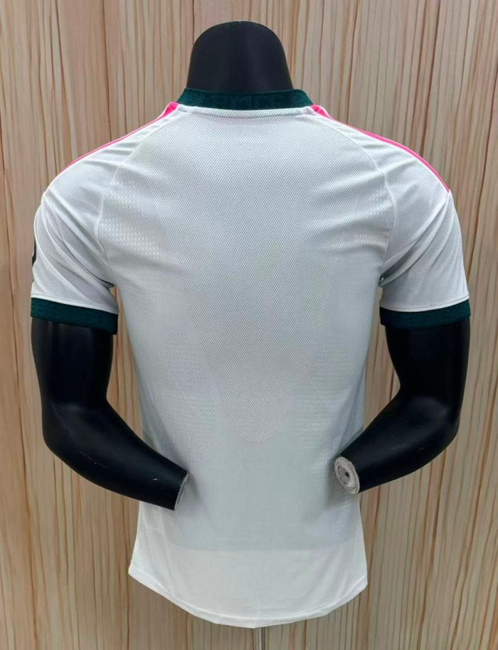 ריאל מדריד חולצת בית 2026/27