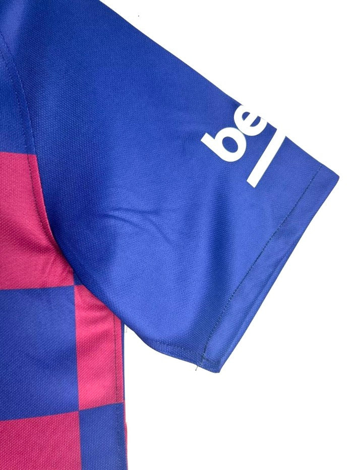 ברצלונה חולצת בית רטרו 2019/20