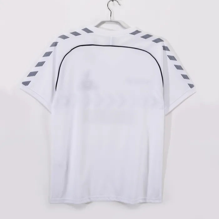 טוטנהאם חולצת בית רטרו 1986