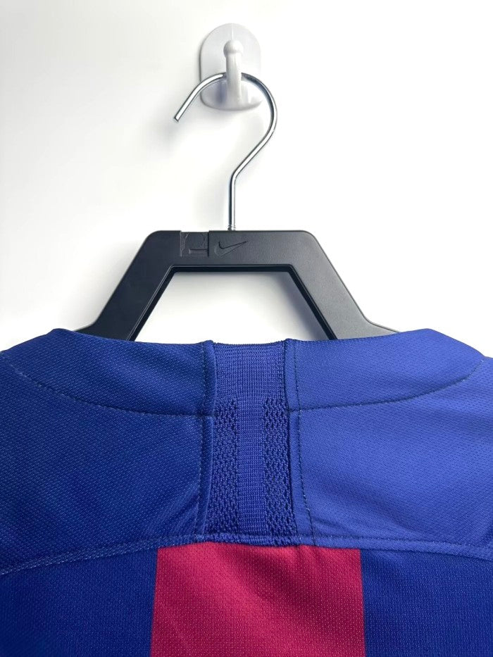 ברצלונה חולצת בית רטרו 2019/20