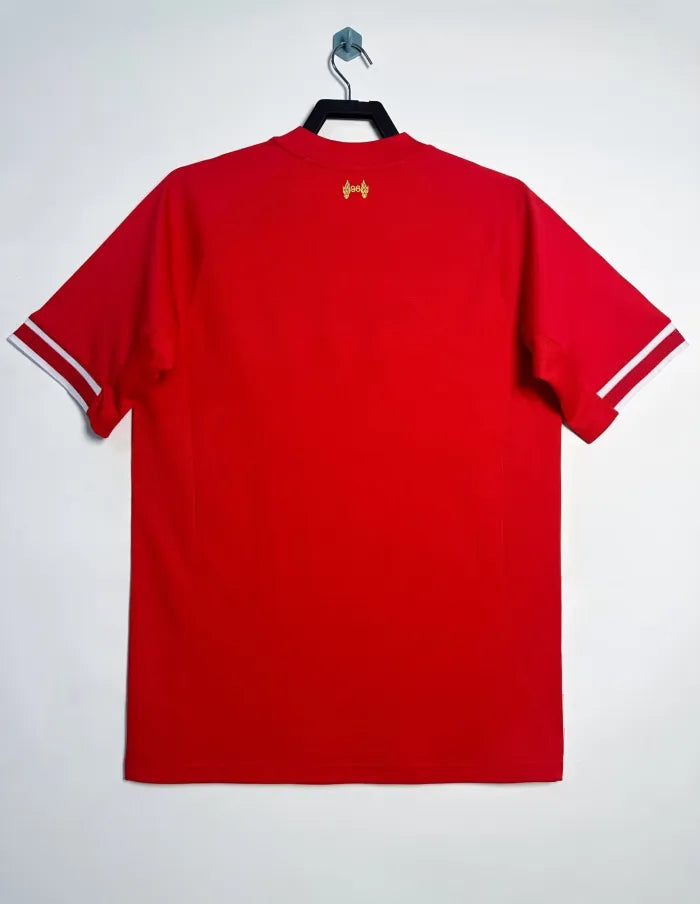 ליברפול חולצת בית רטרו 2013/14