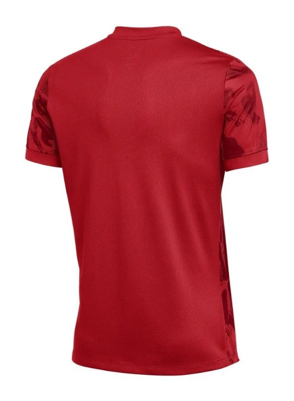 הפועל תל אביב חולצת בית 26\2025