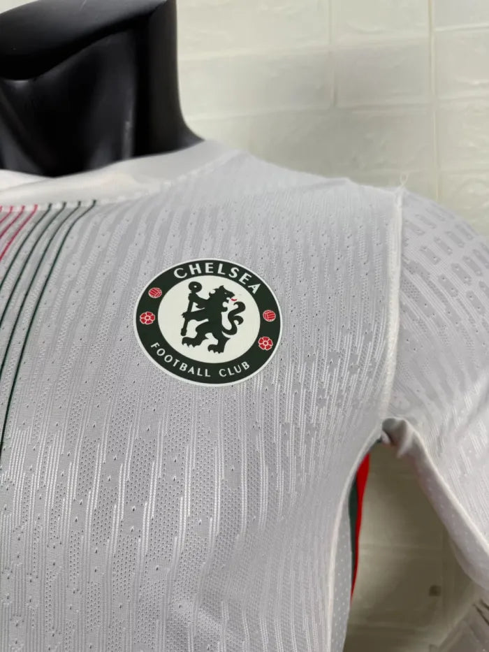 צ'לסי חולצה חוץ ארוכה 2025/26