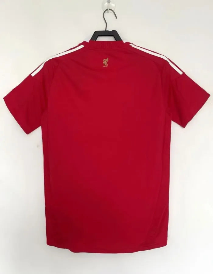 ליברפול חולצת בית רטרו 2008/09