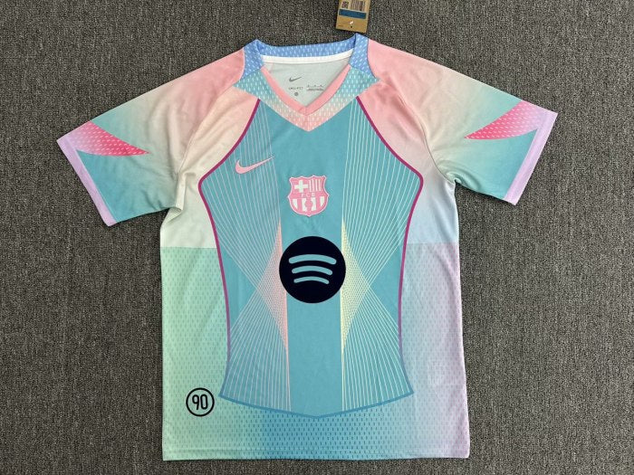 ברצלונה ספיישל 2025/26