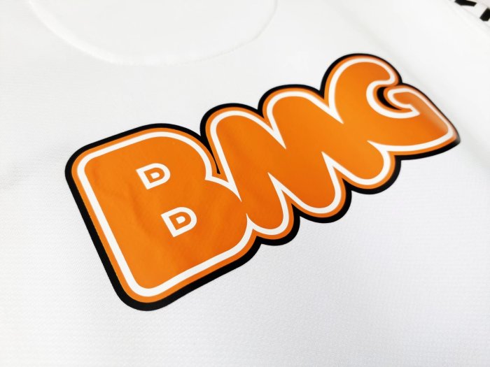 סנטוס רטרו חולצת בית 2012/13