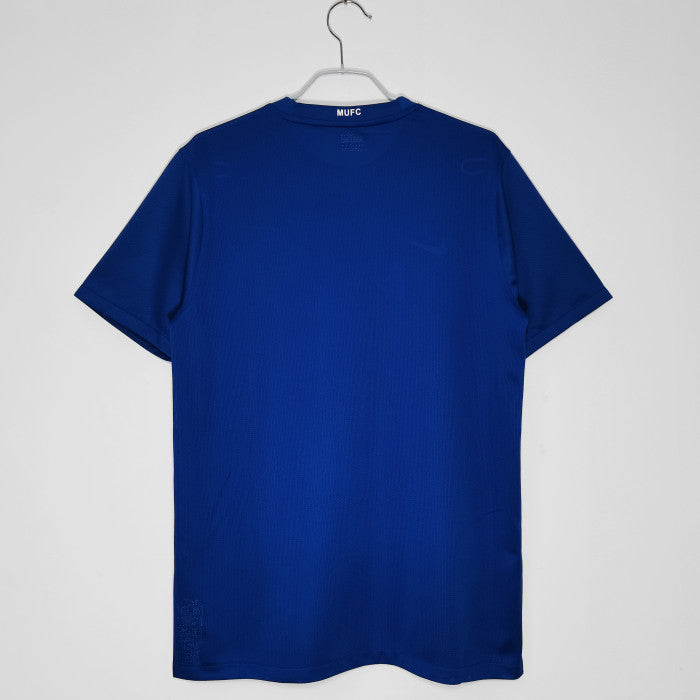 מנצ׳סטר יונייטד רטרו חולצה שלישית 2008/09