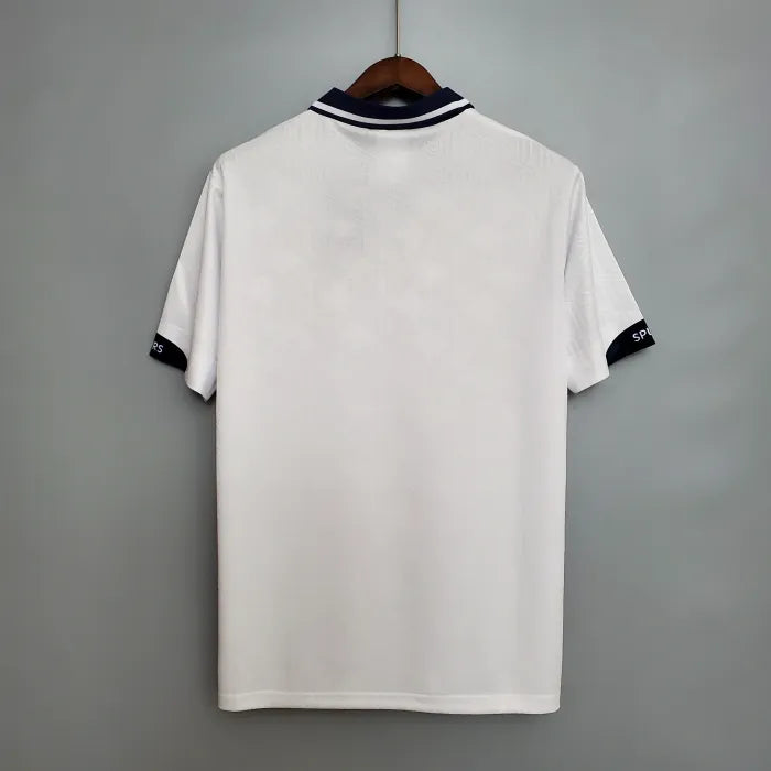 טוטנהאם חולצת בית רטרו 1991/93