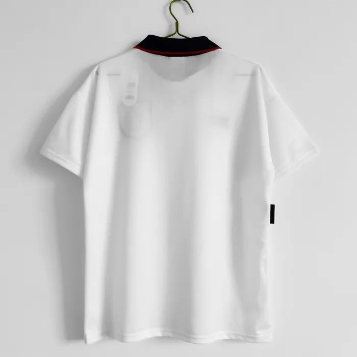 אנגליה חולצת בית 1993/95