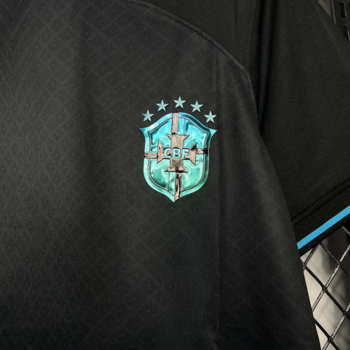 ברזיל חולצה מיוחדת 2025/26