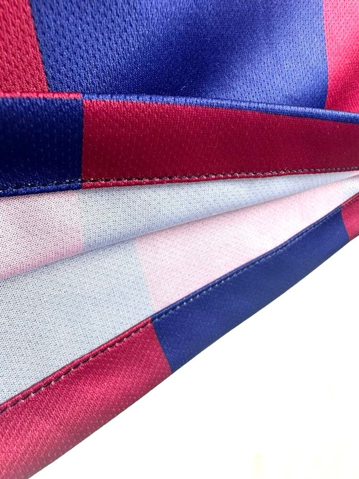 ברצלונה חולצת בית רטרו 2019/20