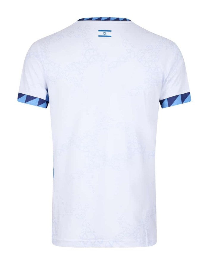 נבחרת ישראל חוץ 26\2025