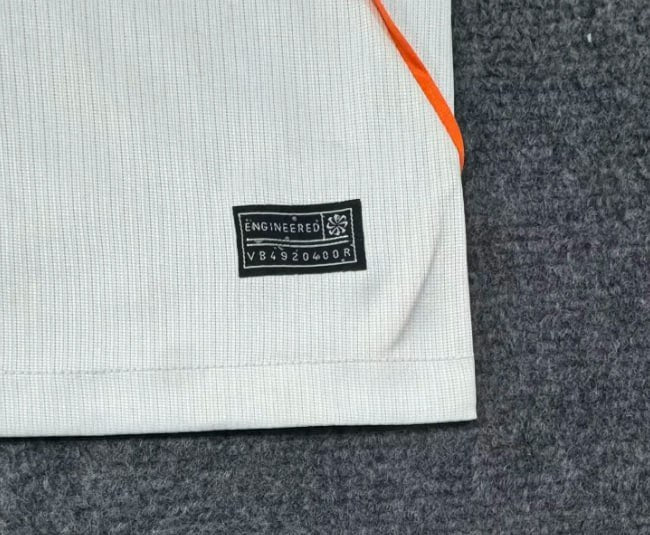 הולנד חולצת חוץ מונדיאל 2026