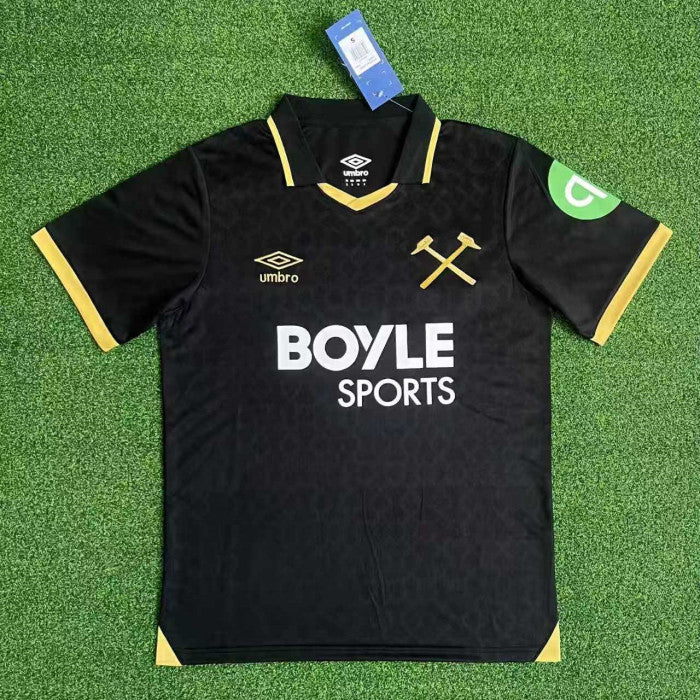 ווסטהאם יונייטד חולצה 2025/26