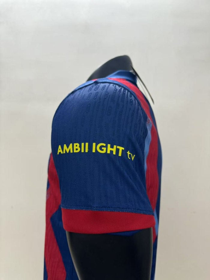 ברצלונה חולצה רביעית 2025/26