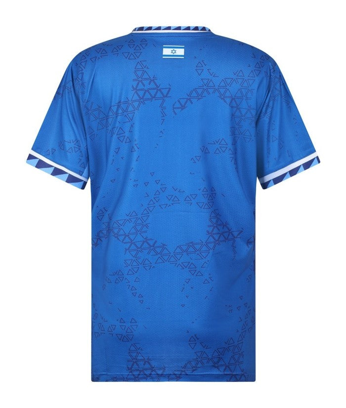 נבחרת ישראל בית 26\2025