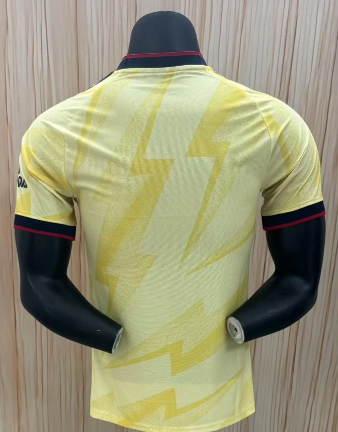 ארסנל חולצה שלישית 27\2026