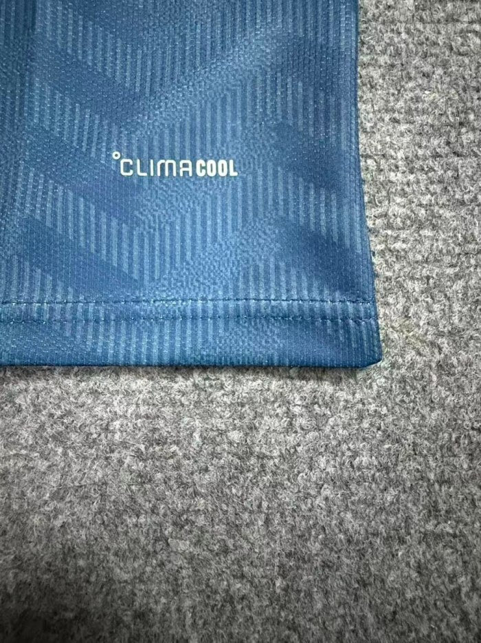 גרמניה חולצת חוץ מונדיאל 2026