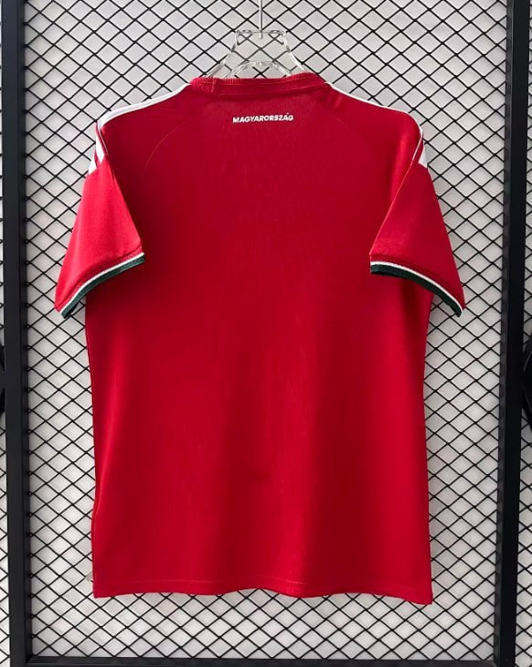 הונגריה חולצת בית מונדיאל 2026