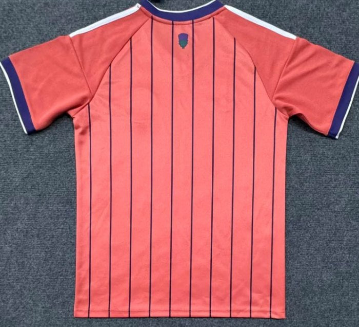 סקוטלנד חולצת חוץ מונדיאל 2026