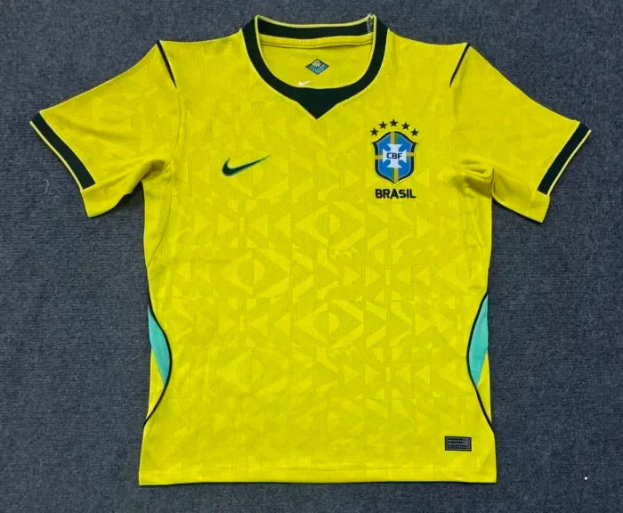 ברזיל חולצת בית מונדיאל 2026