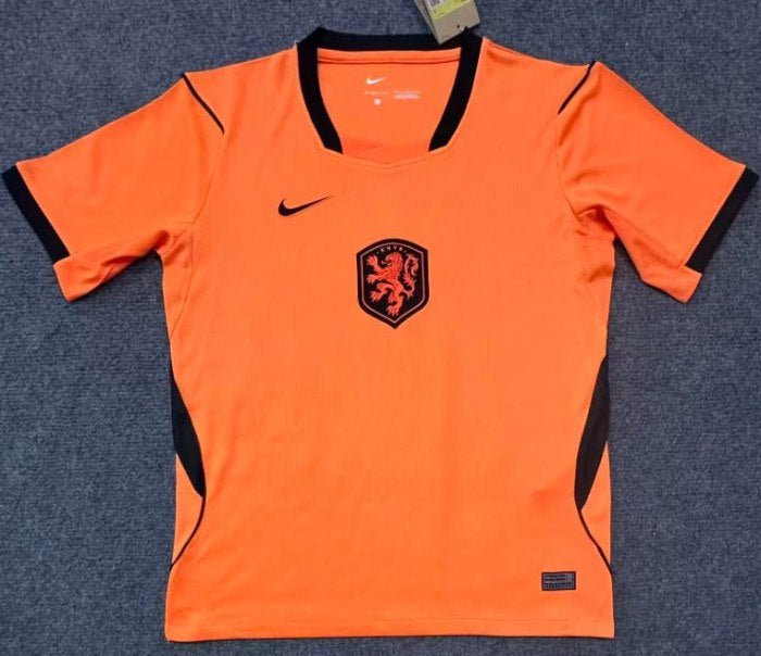 הולנד חולצת חוץ מונדיאל 2026