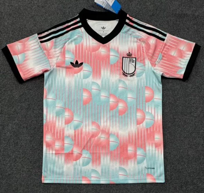 בלגיה חולצת חוץ מונדיאל 2026