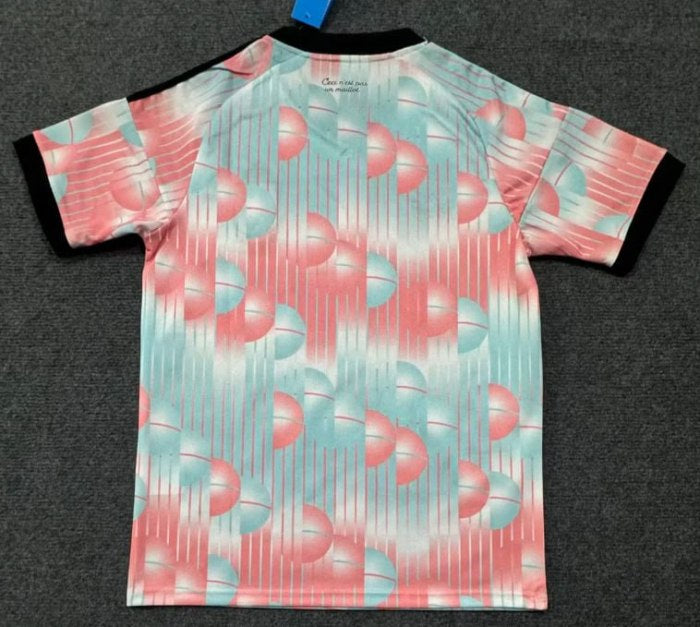 בלגיה חולצת חוץ מונדיאל 2026