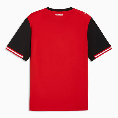 אוסטריה חולצת בית מונדיאל 2026