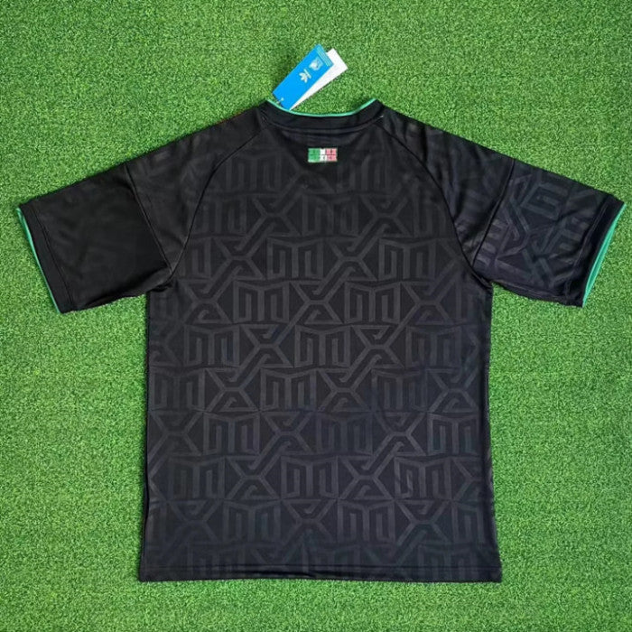 מקסיקו חולצה שלישית מונדיאל 2026