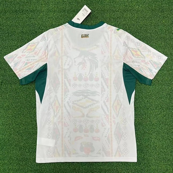 סנגל חולצת בית מונדיאל 2026