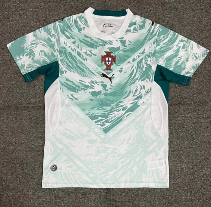 פורטוגל חולצת חוץ מונדיאל 2026