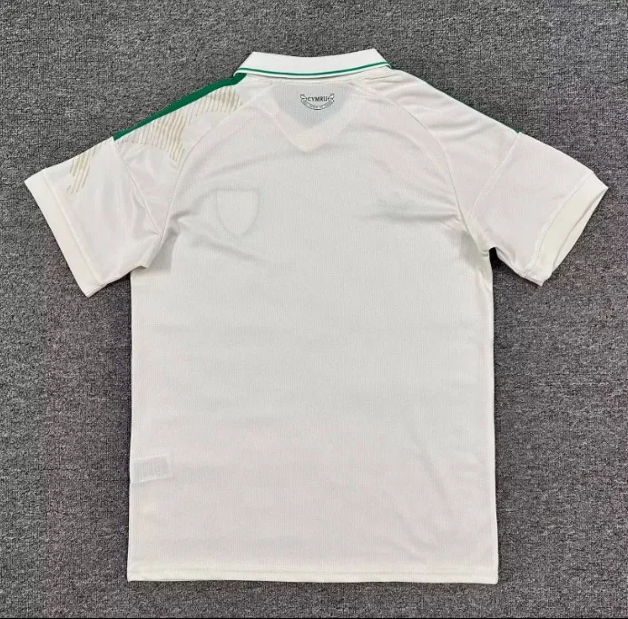 וולס חולצת חוץ מונדיאל 2026