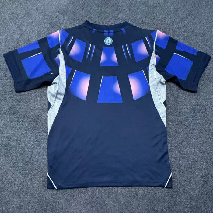 אורוגוואי חולצת חוץ מונדיאל 2026