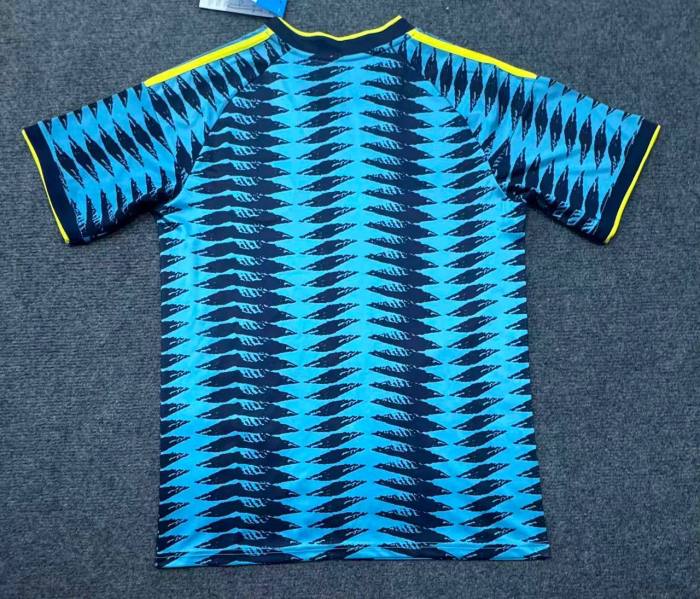 קולומביה חולצת חות מונדיאל 2026