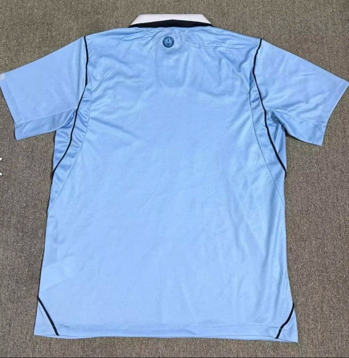 אורוגוואי חולצת בית מונדיאל 2026