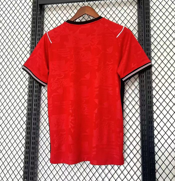 אנגליה חולצת חוץ מונדיאל 2026