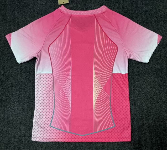 ברצלונה חולצה מיוחדת 26\2025