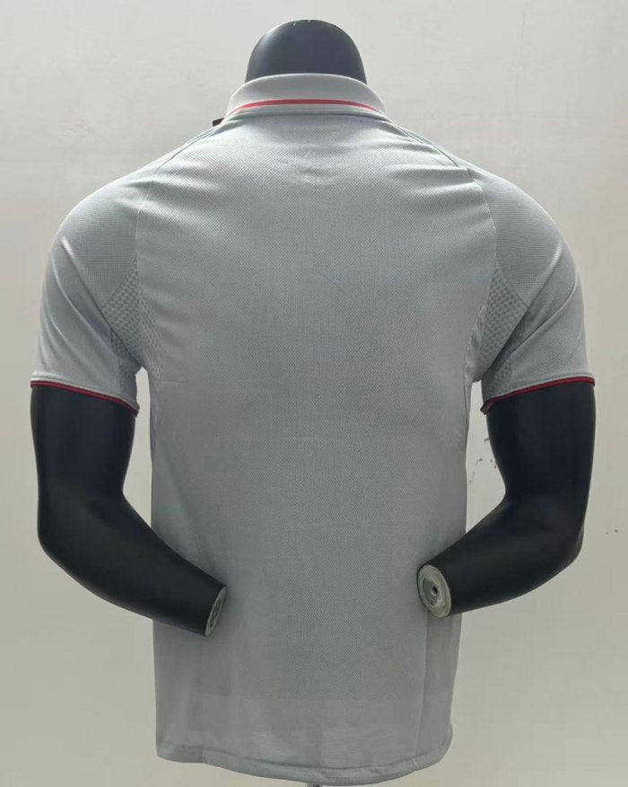 ליון חולצה שלישית 26\2025