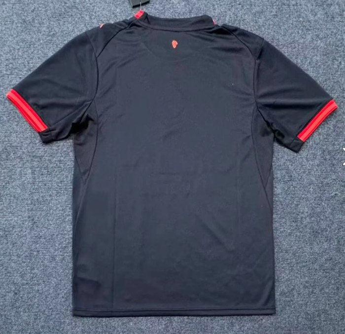 מילאן חולצה שלישית 27\2026