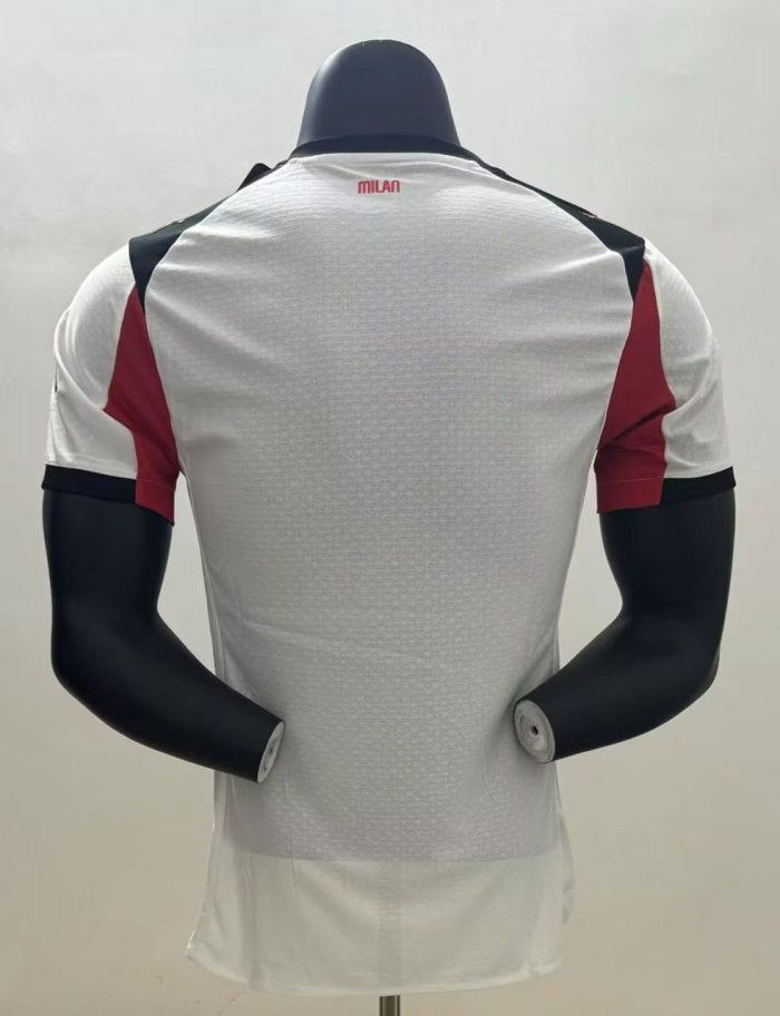 מילאן חולצת חוץ 26\2025