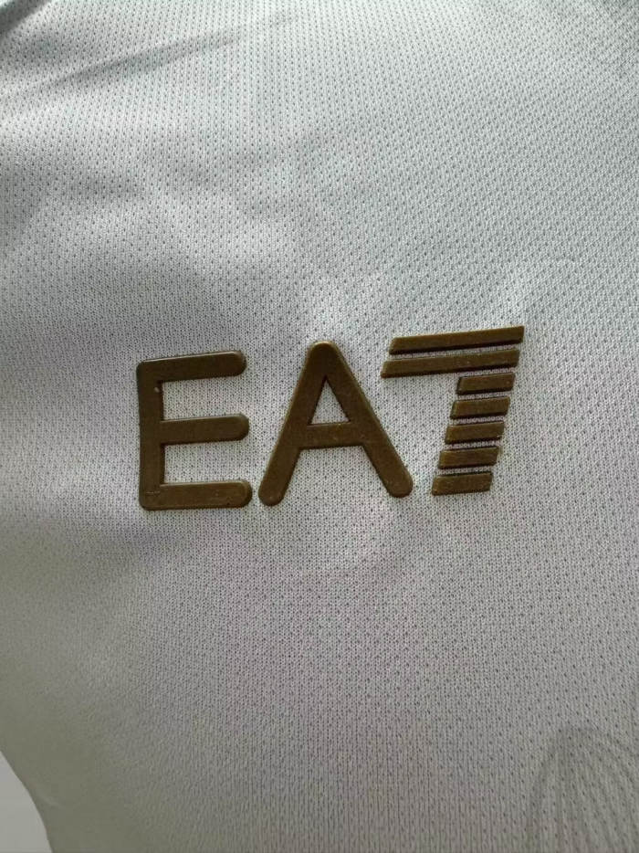 נאפולי חולצת חוץ 26\2025