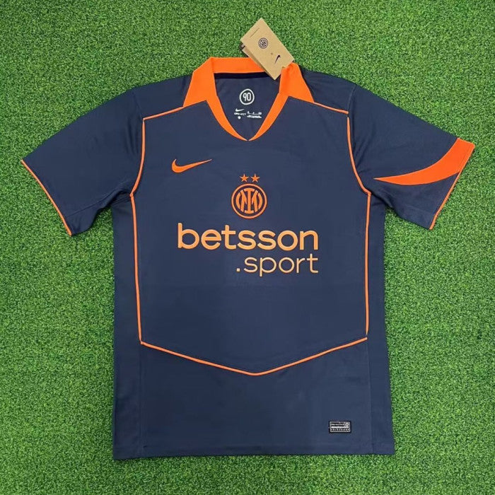 אינטר מילאנו חולצה שלישית 26\2025